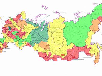 Региональное продвижение: кому, когда, зачем?